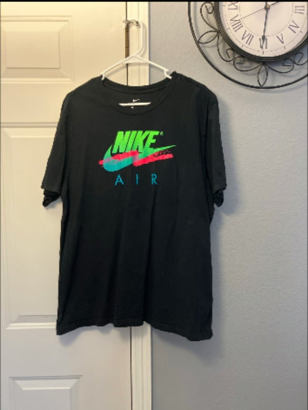 Nike brand size Women’s XL T-shirt